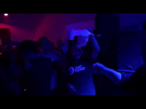 IGOR D. @ KC Lab (Novi Sad) 18/01/2019