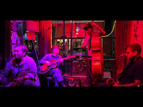 "Marie" - The Shotgun Jazz Band