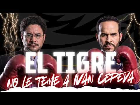 The real poll is in the streets: Enrique Gómez Martínez