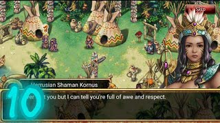 Exitium: Saviors of Vardonia - Mage Episode 10 - Master of Magic