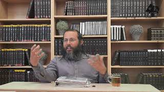 הרב דוד אמיתי | ענייני ואנשי ספירת העומר (ישיבת ברכת יוסף - אלון מורה) - התמונה מוצגת ישירות מתוך אתר האינטרנט יוטיוב. זכויות היוצרים בתמונה שייכות ליוצרה. קישור קרדיט למקור התוכן נמצא בתוך דף הסרטון הרב דוד אמיתי | ענייני ואנשי ספירת העומר (ישיבת ברכת יוסף - אלון מורה) - התמונה מוצגת ישירות מתוך אתר האינטרנט יוטיוב. זכויות היוצרים בתמונה שייכות ליוצרה. קישור קרדיט למקור התוכן נמצא בתוך דף הסרטון