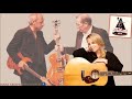 Mark Knopfler feat Mary Chapin Carpenter and Chet Atkins-Oh Lonesome Me