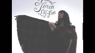 Lily Frost - Viridian Torch (2010) - 05 Wychwood