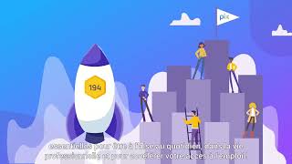 Tests en ligne et tutos Pix emploi – Pôle Emploi 2021