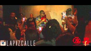 Lapiz Conciente - (Live Performance) At Lynn Way Lounge Lynn, MA