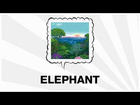 RIP SLYME - ELEPHANT