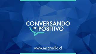 [MCA Radio] Sergi Torres - Conversando en Positivo