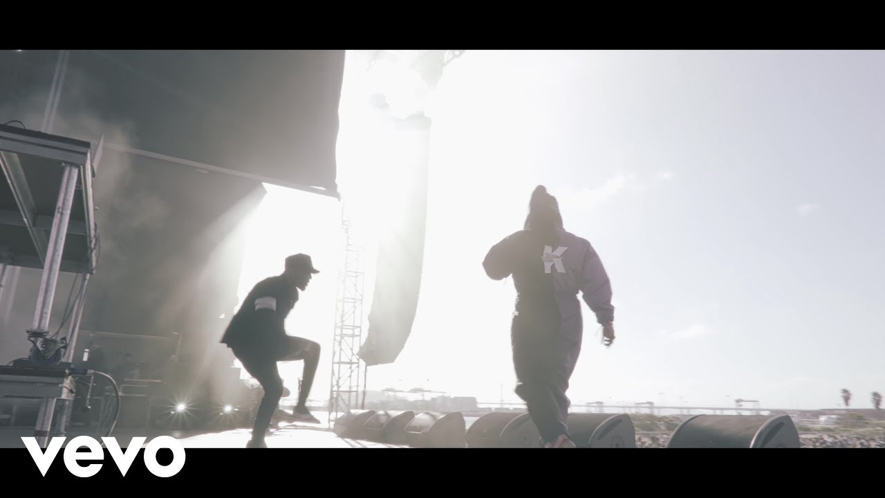 Kamaiyah ft ScHoolboy Q – ”Addicted To Ballin”