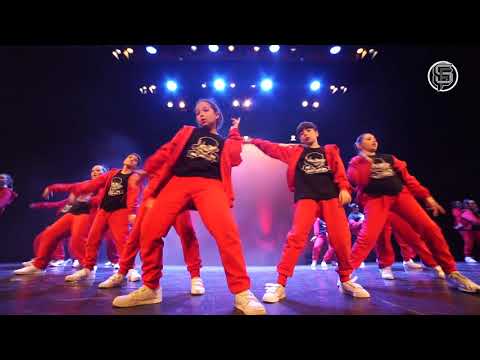 SNAP 2018  [Official] -The Kingdom of Gods -  Snap Festival 2018  BARCELONA