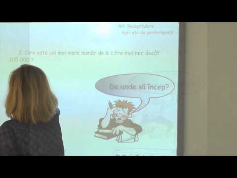 Clasa 4: Cat de greu poate sa fie sa rezolvi aceste provocari?