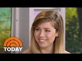 Jennette McCurdy Lost Her Voice While Shooting Between TODAY
