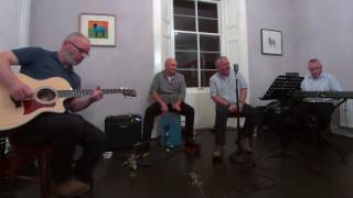 Sweet Rowena - Revival Blues