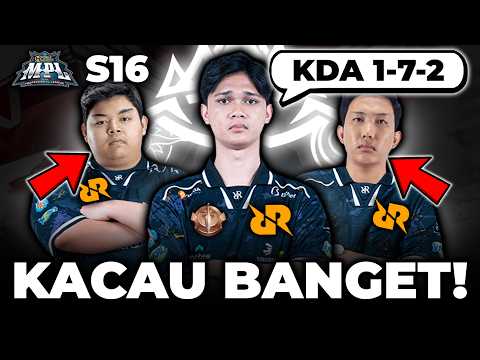 KACAU, TANGGAPAN SENIOR RRQ TERKAIT PERFORMA RINZ!!!😱🔥| MPL Indonesia, MPL ID, MPL INDO, RRQ HOSHI