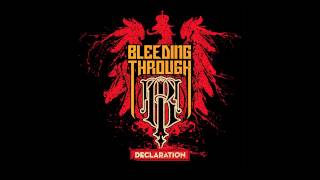 Bleeding Through - Reborn from Isolation