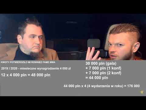 Wiem dla kogo bedzie pracował Pan Pawłowski