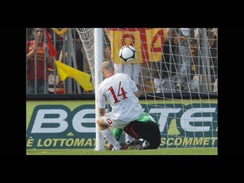 Playoff Lega Pro 2008/2009 Semifinale Ritorno: RAVENNA - PADOVA 1-2