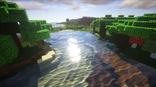 El Mejor SHADER de MINECRAFT PE para gama baja