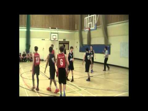 DD vs Reading Rockets 06 12 14