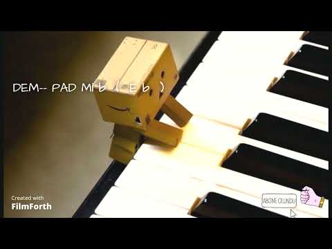 DEM (Mİb) KARAR ENSTRUMANINLA EŞLİK ET