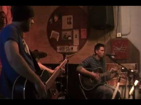 Rise Above Them All Acoustic @ The Haufbrau