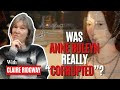 Was Anne Boleyn Really Corrupted In France