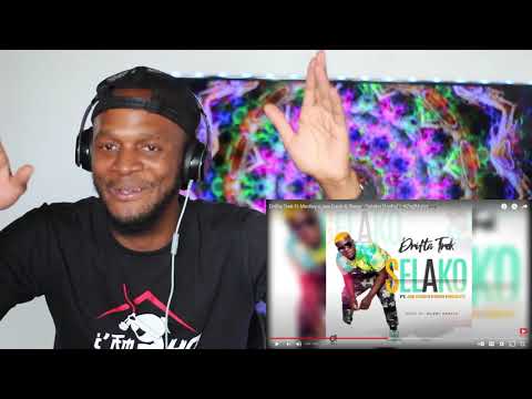 Drifta Trek Ft Medley, Jae Cash & Stevo - SELAKO [SONG REVIEW] #MAZ