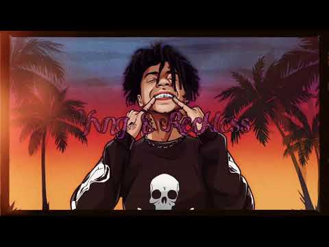 [FREE] Iann Dior x 24kgoldn type beat 2021 - "Yvng & Reckless"