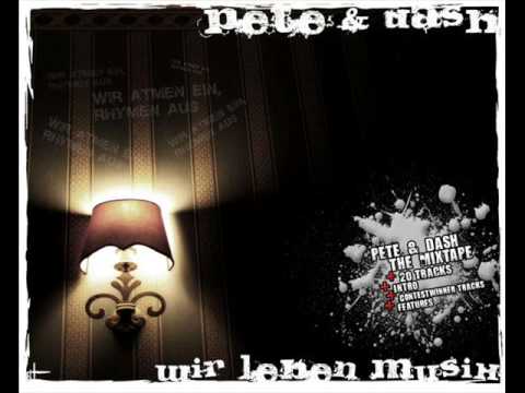 Pr!MaR,Silv-R,Scotch,Neek,Rec-Z,Pete Licious,End,Snare,Fame,Summer und Calli  -Rückblick 2008