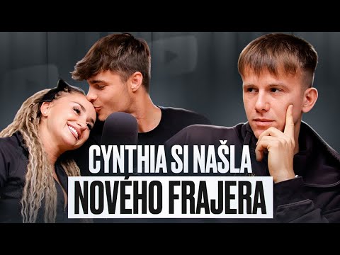 OSKIHO NOČNÁ MORA? - CYNTHIA A JURAJ