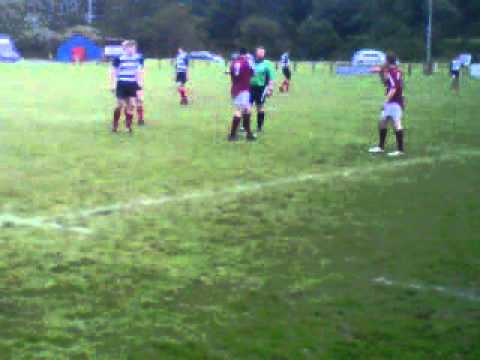 Gregor Mein At His BEST