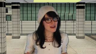 Kelly Jones - Subway Song - Official Release