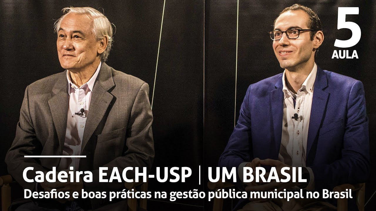 Aula 5 – Inovação e Políticas Públicas