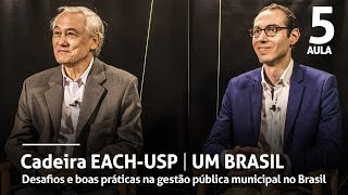 Aula 5 – Inovação e Políticas Públicas