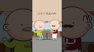 Ecco perché dicono che è buona.