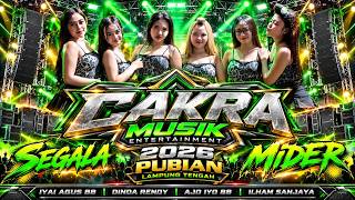 Download lagu REMIX LAMPUNG TERBARU 2026 | SEGALA MIDER | IYAI AGUS 88 | DINDA RENDY | AJO IYO 88 | ILHAM SANJAYA mp3