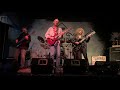 Snakeskin Cowboys (Ted Nugent Tribute) - Terminus ElDorado