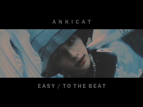 [MASHUP] STRAY KIDS/ATEEZ — EASY/TO THE BEAT