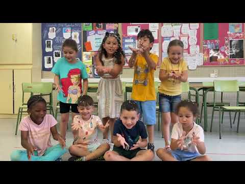 HIMNE DE L'ESCOLA PARDINYES