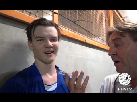 Darwin Premier League Round 2, Hellenic Athletic vs Mindil Aces