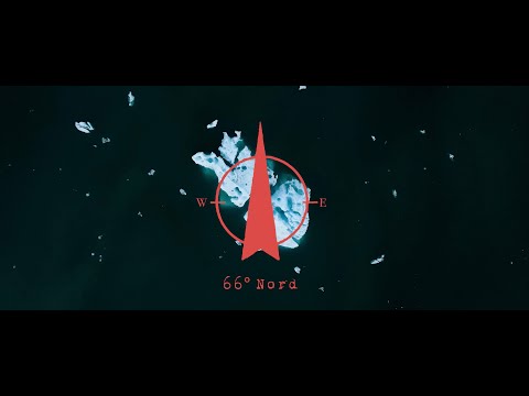 TEASER : Série 66° Nord - Islande