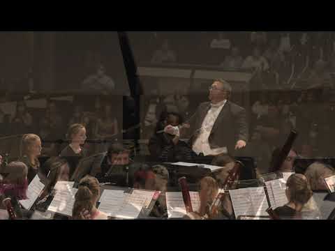 U of Iowa Concert Band: Kevin Day - A Song for Tomorrow