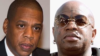 Things Get HEATED When Birdman Goes OFF On Jay-Z "Explains How Drake Is Better Than Hov" | Throwback