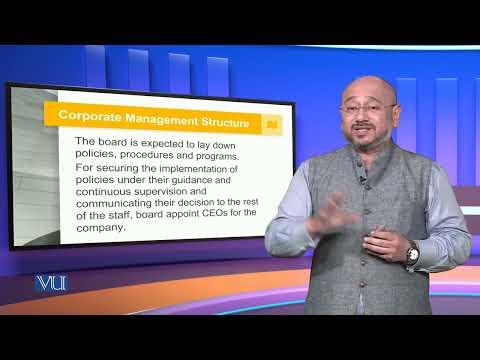 MGT717 Topic003 | Corporate Governance