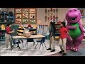 Barney Song In Our Family Aunt Rachel Is Here