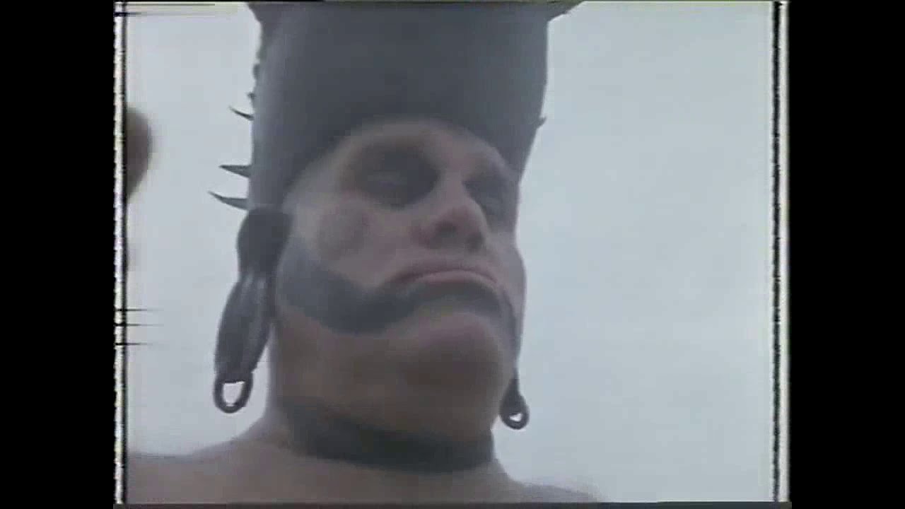 Trailer oficial de Os Bandidos do Tempo / Time Bandits