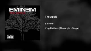 Eminem - The Apple (Single Version)