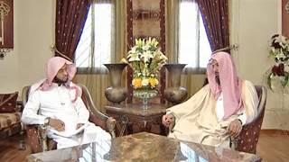 صورة تيسير الفقه لمعالي الشيخ سعد بن ناصر الشثري الحلقة-42