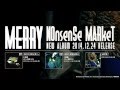 MERRY - NOnsenSe MARkeT Teaser 