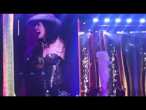 Ana barbara/los Vásquez - bandido - Movistar arena 15/11/2025