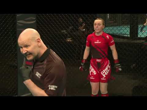 🔴LIVE |  IMMAF World Championships, Abu Dhabi 2021 CAGE 4 DAY 2 SPORTS FAM